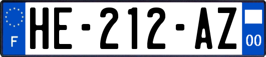 HE-212-AZ