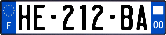 HE-212-BA