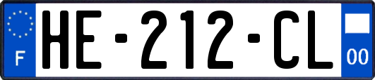 HE-212-CL