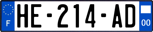 HE-214-AD