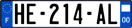 HE-214-AL