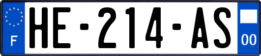 HE-214-AS