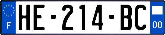 HE-214-BC