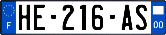 HE-216-AS