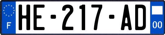 HE-217-AD