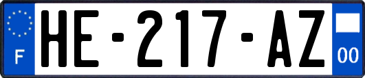 HE-217-AZ