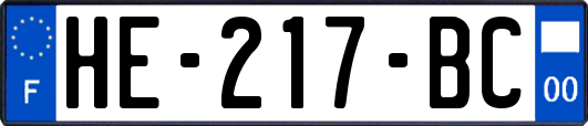 HE-217-BC