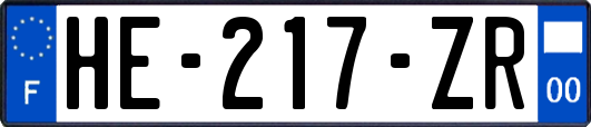 HE-217-ZR