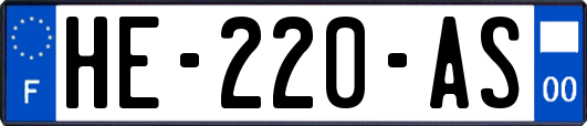 HE-220-AS