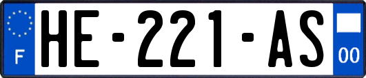 HE-221-AS