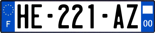 HE-221-AZ