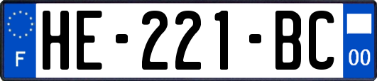 HE-221-BC