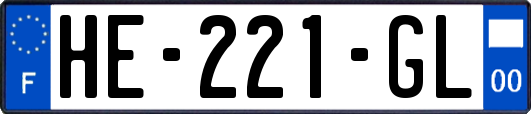 HE-221-GL