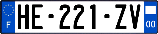 HE-221-ZV