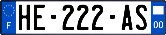 HE-222-AS