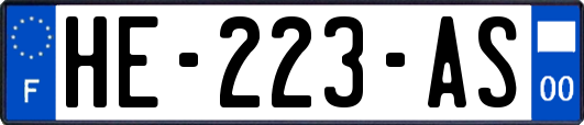 HE-223-AS