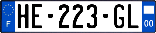 HE-223-GL