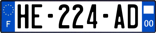 HE-224-AD