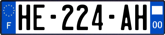 HE-224-AH