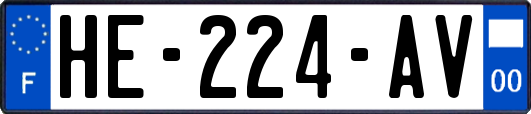 HE-224-AV