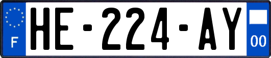 HE-224-AY