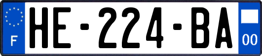 HE-224-BA