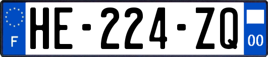 HE-224-ZQ