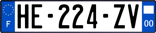 HE-224-ZV