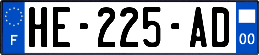 HE-225-AD