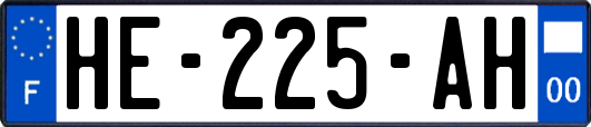 HE-225-AH