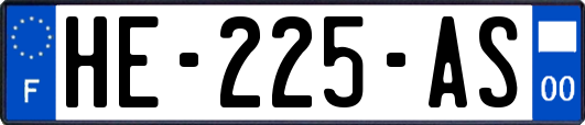 HE-225-AS