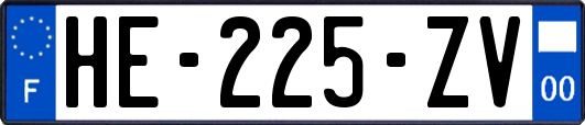 HE-225-ZV