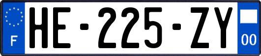 HE-225-ZY