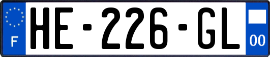 HE-226-GL