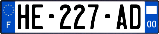 HE-227-AD