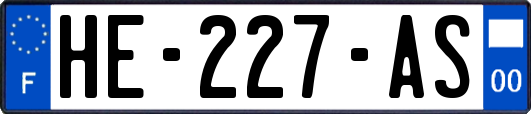 HE-227-AS