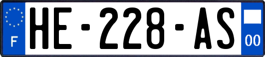 HE-228-AS