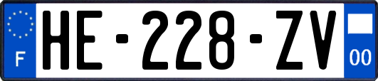 HE-228-ZV