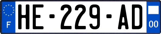 HE-229-AD