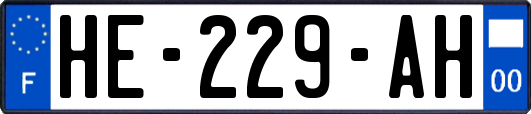 HE-229-AH