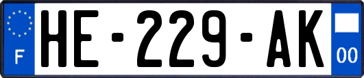 HE-229-AK