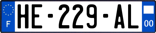HE-229-AL