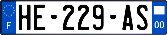 HE-229-AS