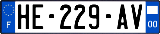 HE-229-AV