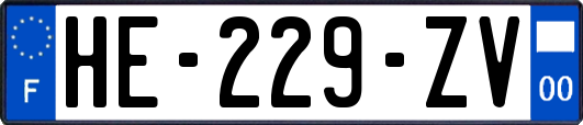 HE-229-ZV