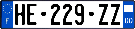 HE-229-ZZ