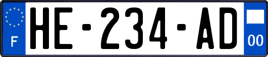 HE-234-AD