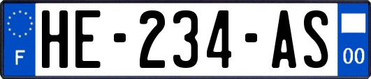 HE-234-AS