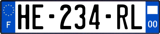 HE-234-RL