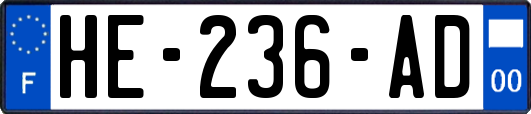 HE-236-AD